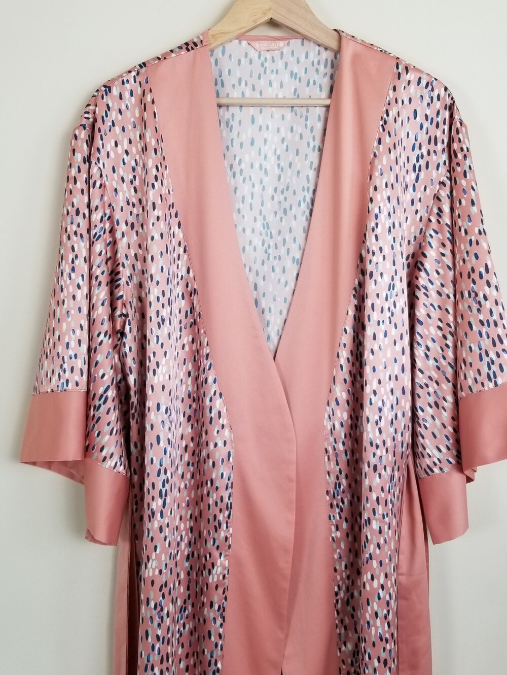 ThirdLove Robe Medium - Picture 2 of 9